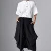 Chola Black Dhoti Pants -Deals Haute Togs Store 03052023ca12 1