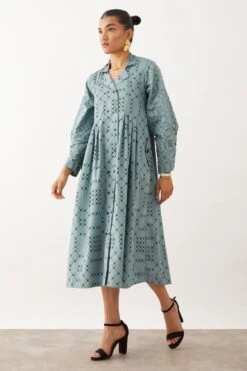 SNOB Yoko Pleated Dress 8 SNOB Yoko Pleated Dress -Deals Haute Togs Store 10823sb22 3