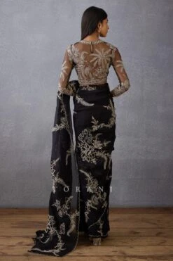 Torani Raat Rani Indira Blouse -Deals Haute Togs Store 11923ti8 4