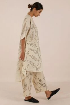 NAMBI-KAI Bird Of Paradise Top -Deals Haute Togs Store 12623nr7 3