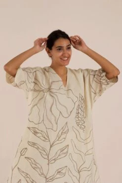 NAMBI-KAI Bird Of Paradise Top -Deals Haute Togs Store 12623nr7 4