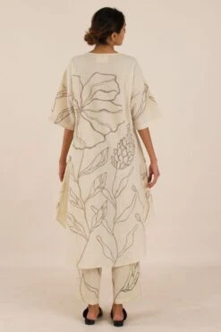 NAMBI-KAI Bird Of Paradise Top -Deals Haute Togs Store 12623nr7 5