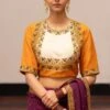 Mimamsaa Kameshwari Embellished Blouse -Deals Haute Togs Store 13923mm24 1