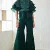 Mishru Green Madison Pant Set 2 Mishru Green Madison Pant Set -Deals Haute Togs Store 1423ms27 1