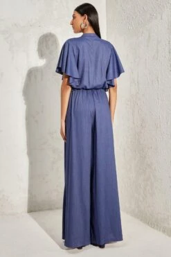 Namrata Joshipura Pearl Floral Embellished Jumpsuit 11 Namrata Joshipura Pearl Floral Embellished Jumpsuit -Deals Haute Togs Store 1532023nj54 5