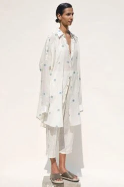 Urvashi Kaur Kai Lounge Pants -Deals Haute Togs Store 171123uk7 2