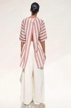 Urvashi Kaur Aaron Lounge Pants -Deals Haute Togs Store 171123uk98 3