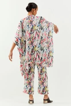 Inca Carrera Poncho -Deals Haute Togs Store 1923ina29 3