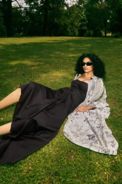 REIK Audrey Dress & Eve Jacket 6 REIK Audrey Dress & Eve Jacket -Deals Haute Togs Store 19623reik9 2