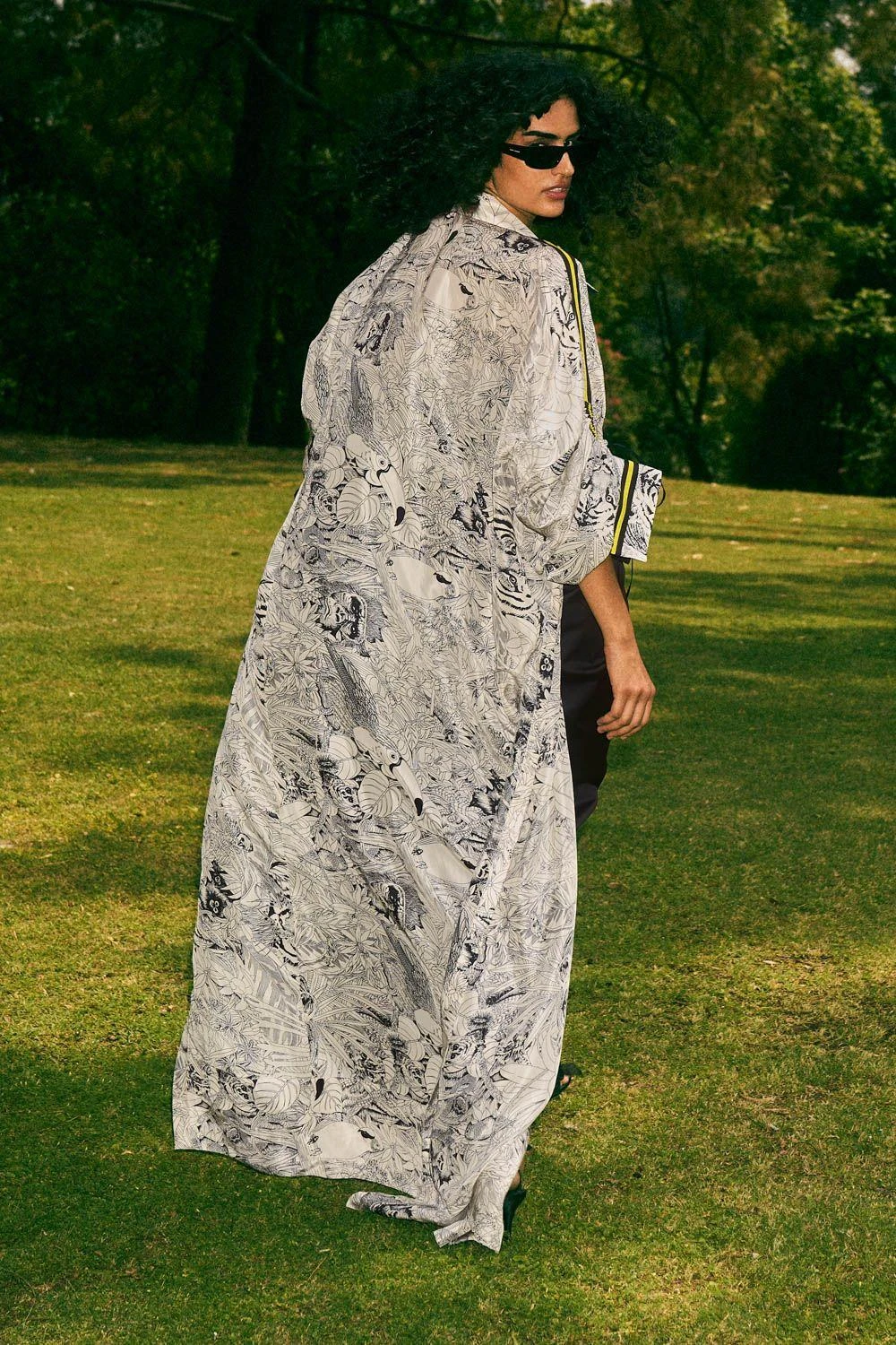 REIK Audrey Dress & Eve Jacket 5 REIK Audrey Dress & Eve Jacket - Image 3