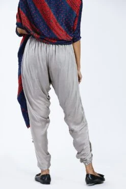 Twenty Nine Tulip Pants With Mirrorwork Detail -Deals Haute Togs Store 2012mipl1 00923901 4