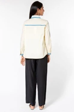 Bodice Blue Multi-binded Shirt 13 Bodice Blue Multi-binded Shirt -Deals Haute Togs Store 2111bo2 6