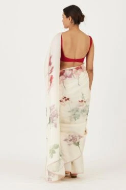 YAM Juliet Red Blouse 15 YAM Juliet Red Blouse -Deals Haute Togs Store 21223yam51 7