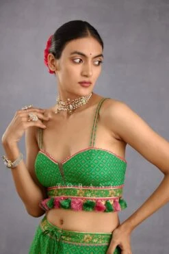 Torani Rang Naaz Mehreen Sharara Set 9 Torani Rang Naaz Mehreen Sharara Set -Deals Haute Togs Store 24042023ti02 3