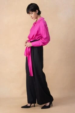 431-88 By Shweta Kapur Pink Ace Shirt 10 431-88 By Shweta Kapur Pink Ace Shirt -Deals Haute Togs Store 251023bs24 4