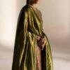 Mimamsaa Sevasti Brocade Silk Gharara Set -Deals Haute Togs Store 25523mim11 1