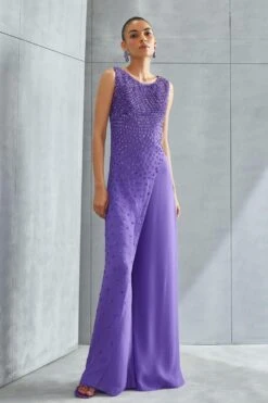 Namrata Joshipura Thyme Overlap Jumpsuit