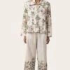 November Noon Spice Off-white Trouser -Deals Haute Togs Store 25nn13 1