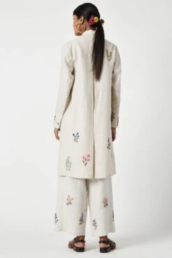 Payal Pratap Elysian Embroidered Pant -Deals Haute Togs Store 26523pp14 4