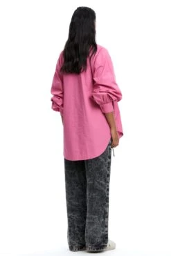 Kanika Goyal Label Sneaks-Cord Tie Up Shirt -Deals Haute Togs Store 29823kgl11 4