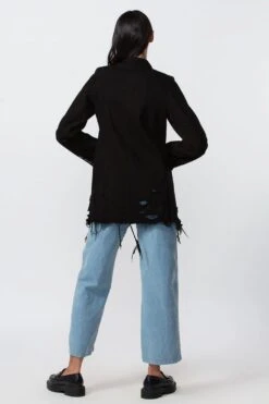 Saaksha & Kinni Ivory Mirror Embellished Blouse -Deals Haute Togs Store 29823sk4 2