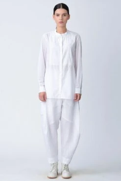 Rajesh Pratap Singh Sadrau Salwar Pants With Patchpocket -Deals Haute Togs Store 2fl 112 3