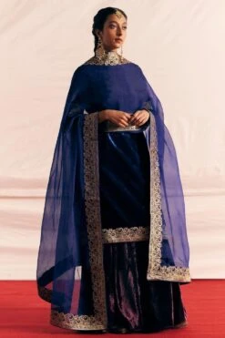 Mimamsaa Simrat Kurta Set