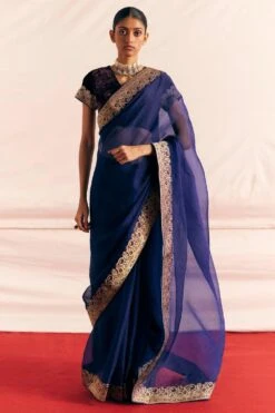 Mimamsaa Husna Blouse