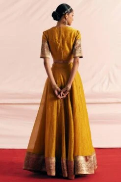 Mimamsaa Nimrit Blouse -Deals Haute Togs Store 301123mma22 4