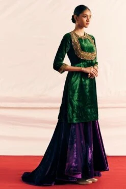 Mimamsaa Aagya Suit Set -Deals Haute Togs Store 301123mma9 2