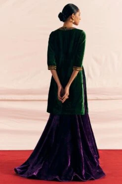 Mimamsaa Aagya Suit Set -Deals Haute Togs Store 301123mma9 4