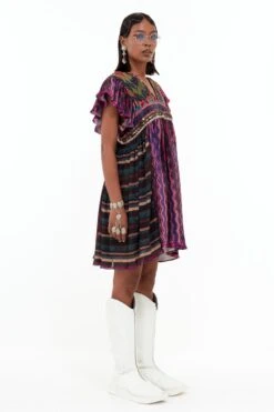 Aseem Kapoor Nero Dress -Deals Haute Togs Store 31123ak21 3