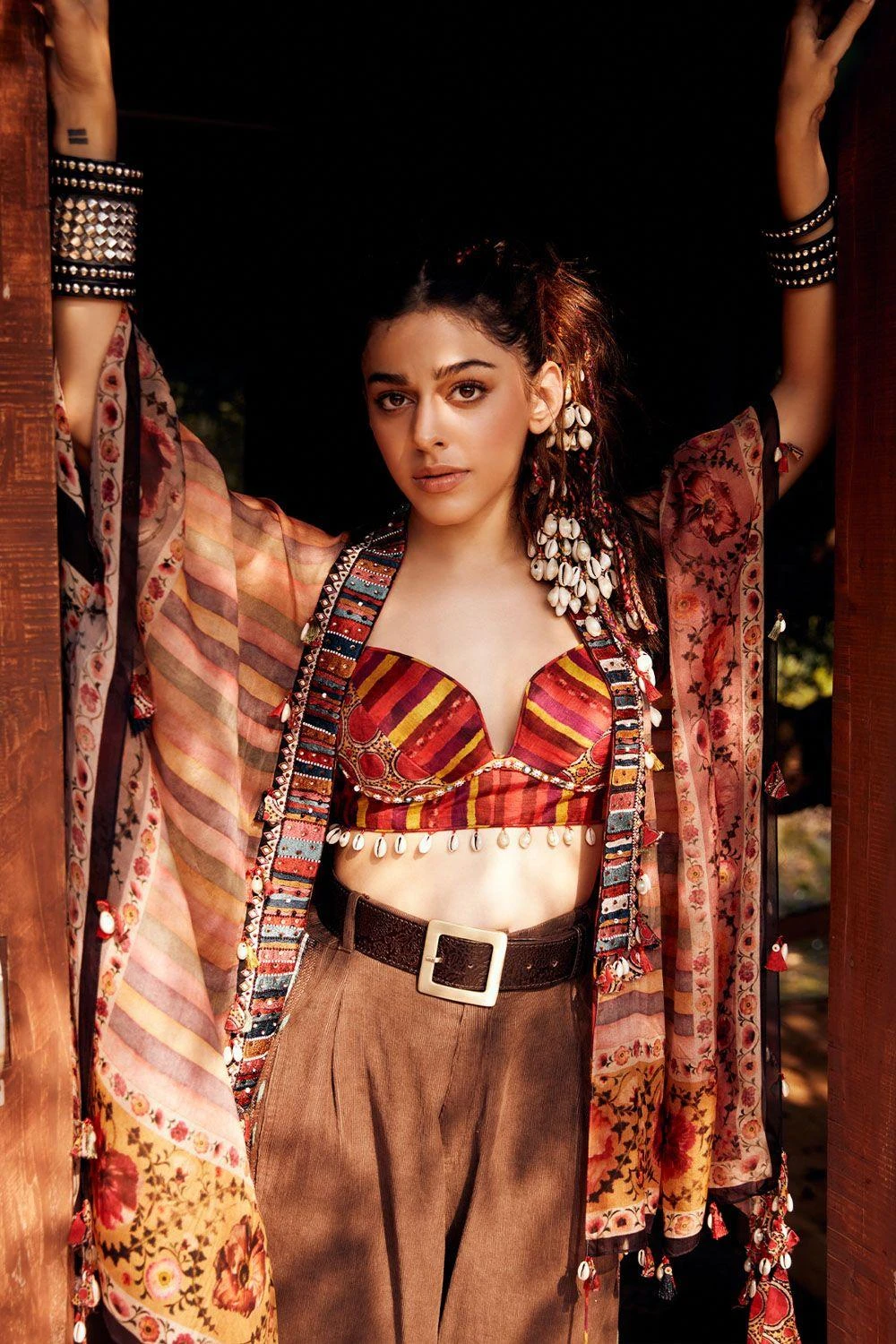 Aseem Kapoor Kama Sindoor Blouse 3 Aseem Kapoor Kama Sindoor Blouse