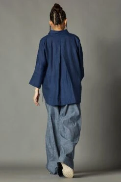 Chola Keye High Low Shirt -Deals Haute Togs Store 41023ca10 3