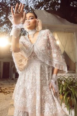 Devika Bhayana Belladona Embellished Sharara Set -Deals Haute Togs Store 4823db8 3