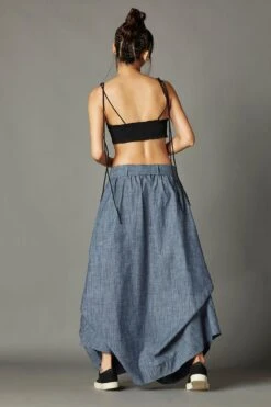 Chola Amari Skirt -Deals Haute Togs Store 51023ca6 3