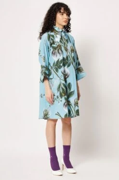 Two Point Two Blue Mamaro Kaftan Dress 13 Two Point Two Blue Mamaro Kaftan Dress -Deals Haute Togs Store 5623ce60 5