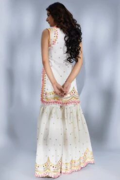 Gopi Vaid Athiya Embellished Sharara Set -Deals Haute Togs Store 5623gv10 4