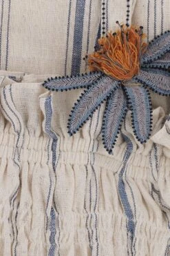 Moonray Field Handwoven Dress -Deals Haute Togs Store 76mr3 3