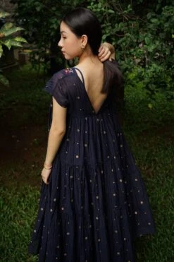 Baju Mighnight Blue Baja Print Pants -Deals Haute Togs Store 82bj33 6