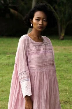 Baju Lilac Hollis Tunic 8 Baju Lilac Hollis Tunic -Deals Haute Togs Store ba 2911baj3 3