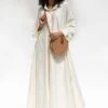 Corpora Studio Long Coat Style Box Dress 2 Corpora Studio Long Coat Style Box Dress -Deals Haute Togs Store bnw d8 1