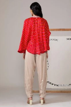 Twenty Nine Bandhni Sunrays Top -Deals Haute Togs Store ct 281b 3