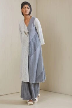 Urvashi Kaur Organic Bais Dress