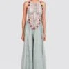 Payal Singhal Sharara And Choli Set -Deals Haute Togs Store ps fw719 1 1