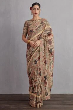 Torani Chandan Enakshi Blouse -Deals Haute Togs Store torev21095 2