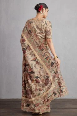 Torani Chandan Enakshi Blouse -Deals Haute Togs Store torev21095 5